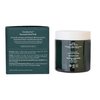 SanDaWha SKINCURE Vegan Seaweed Mud Mask with Kaolin & Bentonite - Pore Detoxifying & Cleansing Face Clay Mask, Soothes Sensitive Skin, Tightens Pores, Oil Control for Women and Men, 3.5oz.