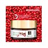 Good Vibes Rosehip Moisture-Rich Face Cream | Nourishing Facial Moisturizer | Restores Skin's Moisture Barrier | Keeps Skin Soft & Supple | 1.76 Oz/50g