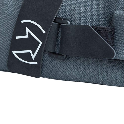 PRO Discover Saddle Bag Grey, 0.6L