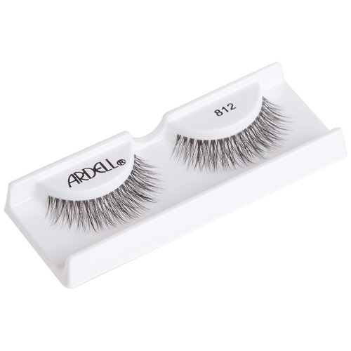 Ardell Faux Mink Eye Lashes 812 Black