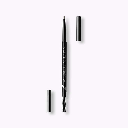 PASSIONCAT Ultra Fine 1.6mm Eye Brow #2 Coffee Brown | Long-Lasting Eyebrow Retractable Pencil
