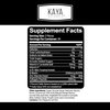 Kaya Naturals Collagen Gummies for Men & Women Supplement | Nature Made Gummies - 1000mg of Hydrolyzed Collagen, Vitamin C, Selenium & Biotin, Strawberry Flavor - 60 Count Gummies