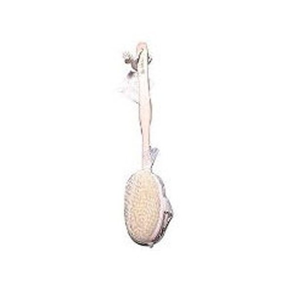 Earth Therapeutics Natural Body Brush - 1 Brush