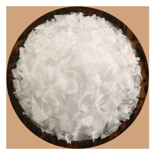 Sea Salt, Cyprus Flake - 2 oz Pouch