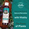 Earth Animal Herbal Remedies | Clean Ears Ear Wash | 4 fl oz