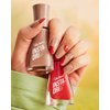 Sally Hansen Insta-Dri Nail Polish, Moonstone, 0.31 Fl Oz (Pack of 1)