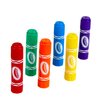 Crayola Paint Sticks, No Water Required, Paint Set For Kids, Art Supplies, 6 Count, Multi