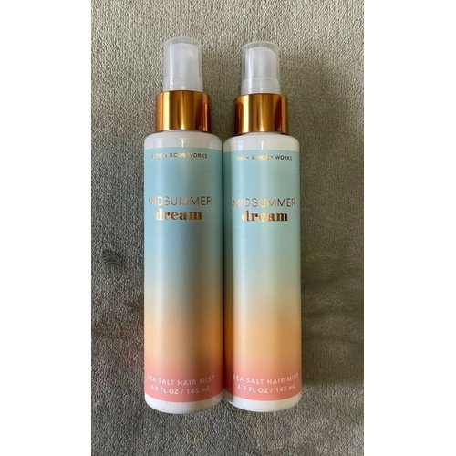 2 Midsummer Dream Sea Salt Hair Mist - 4.9 fl oz