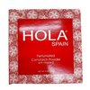 Hola Spain Skin Petal Body Talc Dusting Powder & Puff 4 oz.