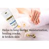 Pure Bioactive Anti-Aging Collagen Repair Hand Cream - Hypoallergenic Moisturizing Lotion, Dry Skin Relief, All Skin Types, 150 ml