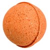 Fabulous Frannie Orange Vanilla Natural, Handmade Bath Bomb Set, Rich in Essential Oil, Mineral Salt, Coconut Oil, Witch Hazel, Fizzies to Moisturize Skin 2.5oz (Pack of 1)