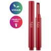 Kaja Lip Gloss - Heart Melter | High-shine, Glossy Finish, Moisturize, 07 Let's Chill, 0.04 Oz