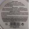 Perlier Caribbean Vanilla Body Butter 6.7 Fl. Oz.