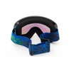 Cloud 9 - Women Ski Snow Goggles Nuclear Adult Anti-Fog Wide Angle Frameless UV400 Snowboarding Skiing Crystal Clear Flash Lens Coating Women Ski Goggle New Model (1 Pair Only, Choose Your Color)