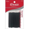 Annie Disposable Lip Gloss Applicators 25pk #6963