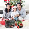 Dinosaur Remote Control Toys Car for Toddlers, RC Car Toys 3 4 5 6 Year Olds, Dinosaur Toys for Ages 3-12 - Easter or Birthday Gift for Kids Boys and Girls (Green)