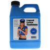 Blue 32 Oz - Liquid Latex Body Paint, Ammonia Free No Odor, Easy On and Off, Cosplay Makeup, Creates Professional Monster, Zombie Arts