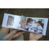 ​Gigi ​Joy Grandchildren Photo Album for New Grandparent, Sentimental Baby Shower Keepsake for ​Gigi, Mother's Day or​ Gigi​ Birthday Present