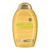 OGX Apple Cider Vinegar Clarifying Shampoo for Oily and Greasy Hair, 13 fl.oz.
