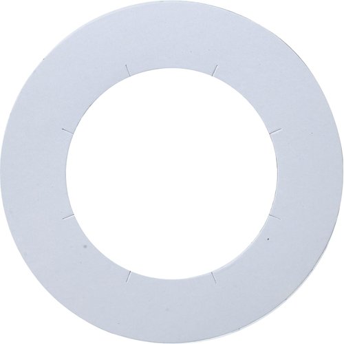 ForPro Professional Collection Wax Warmer Collars 50-Count