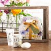 Joia Winter/Spring Scented Moisturizing Gift Set, Bar Soap and Shea Butter Hand Cream, Kiwi & Lime, 2.4 Fl Oz
