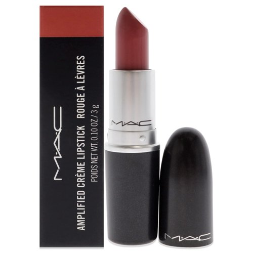 MAC Amplified Creme Lipstick - Cosmo Lipstick Women 0.1 oz