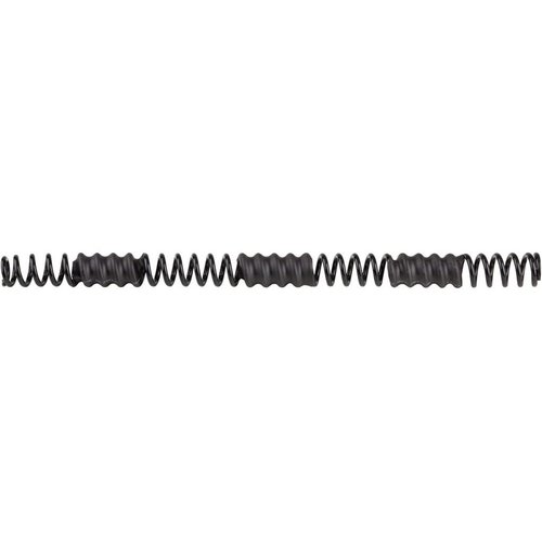 RockShox Coil Spring, 2010-2017 Domain Dual Crown/BoXXer Race/RC/Team/R2C2, X-Firm Black