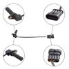 10L0L Golf Cart Speed Sensor Kit for EZGO RXV Gas & Electric 614252 2008-UP Cart