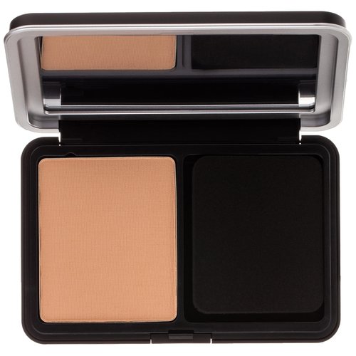 Make Up For Ever Matte Velvet Skin Blurring Powder Foundation - # R260 Pink Beige