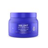 BBLUNT Intense Moisture Hair Mask | Deeply Nourishes & Adds Shine | Deep Conditioning Masque for Dry, Damaged & Frizzy Hair | Vitamin E & Jojoba Oil Infused | 8.82 Oz/250g