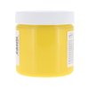 Liquid Latex Fashions Ammonia Free Liquid Latex for Adults and Kids, Face and Body Latex Paint, Ideal for Parties and Cosplay, Super Flexible, Yellow- 4 Oz