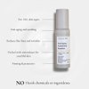 CELLVY Anti-Aging Antioxidant Emulsion with Hyaluronic Acid, Vitamin C & E, Hydrating, Nourishing, & Firming Face Lotion, Smooths Fine Lines & Wrinkles and Boosts Collagen Production