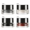 5Pcs Cosmetic Eyliner Eyeshadow Powder Puff Foundation Sets