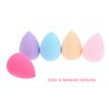Concealer Palette, 15 Colors Makeup Palette Facial Camouflage Contour Palette with Sponge Puff Oval & Makeup Brush Beauty Make up Cream