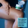 Biofreeze Pain Relief Cream, Knee & Lower Back Pain Relief, Sore Muscle Relief, Neck Pain Relief, Shoulder Pain Relief, Muscle Recovery, FSA Eligible, 3 OZ Biofreeze Menthol Cream