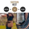 ReadyRest Shotgun Rest Accessory and Holder for Sporting Clays, Trap Shooting, Pheasant and Dove Hunting | Made in The USA