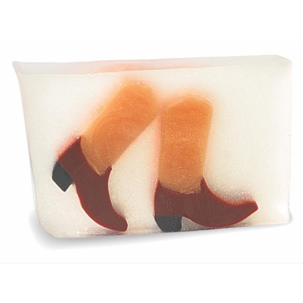 Primal Elements Glycerin Bar Soap | Helps All Skin Types, Sensitive, Oily & Dry Skin | NO PARABENS, VEGAN, GLUTEN FREE, 100% VEGETABLE BASE - (Boots)