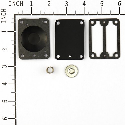 Briggs & Stratton 693502 Fuel Pump Kit Replacement Part