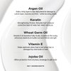 Peter Coppola Full Volume Styling Cream - Volumizing Lightweight Blow Dry Cream for Thickening, Adding Volume and Styling All Hair Types, 4.4oz