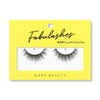 KARA BEAUTY FABULASHES 3D Faux Mink False Eyelashes - Style A6