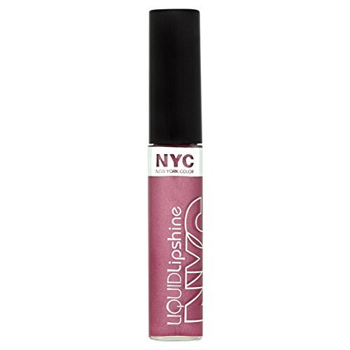 Liquid Lip Shine Rivington Rs,Nyc,580a