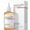 SADOWAY Glycolic Acid Toning Solution: 100ML 7% Glycolic Acid Toner for Skin Refreshment Suitable for Adults to Use at Home