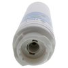 Tier1 MSWF Refrigerator Water Filter 2-pk | Replacement for GE MSWF SmartWater 101820A, 101821B, MSWFDS, WF282, EFF-6022A, SGF-G23, AP3997949, Fridge Filter