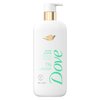 Dove Body Wash Acne Clear Clears & helps prevent acne 1% clearing salicylic acid acne treatment 18.5 oz