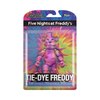 Action Figure: Five Nights at Freddy's, Tie-Dye - Freddy Standard