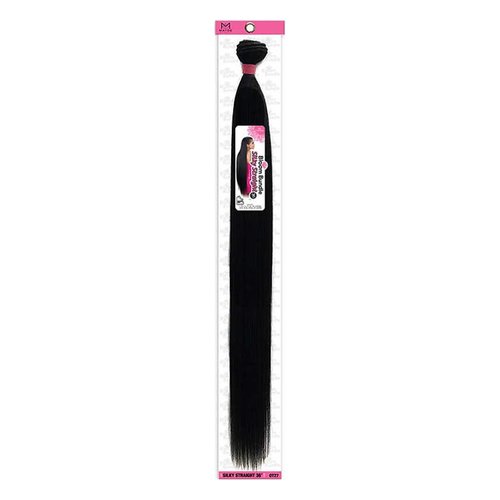 Mayde Beauty Bloom Bundle Weaving SILKY STRAIGHT 36" (613)