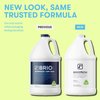 BRIOTECH Extra Strength HOCl Cleaner, 500 PPM Hypochlorous Acid Concentrate, ULV Foggers & Humidifiers, Professional Deodorizer for Dental, Offices, Schools, Homes, Peroxide Free, 1 Gallon