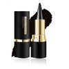 Yeuxtty Black Gel Eyeliner Pencil, Creamy Black Eyeliner Pencil Waterproof Smudge Proof Eye Liner Pen Cat Eye Black Smokey Eye Liners Eyeshadow Sticks Halloween Makeup