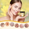 Holyarm Bee Venom Cream, 2024 New Professional Bee Venom Moisturizing Cream,Bee Venom Moisturizing Gel, Natural Bee Venom Repair Cream, for All Skin Types (2pcs)