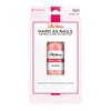 Sally Hansen Hard As Nails®, Natural Tint, Nail Strengthener, Nail Protectant
